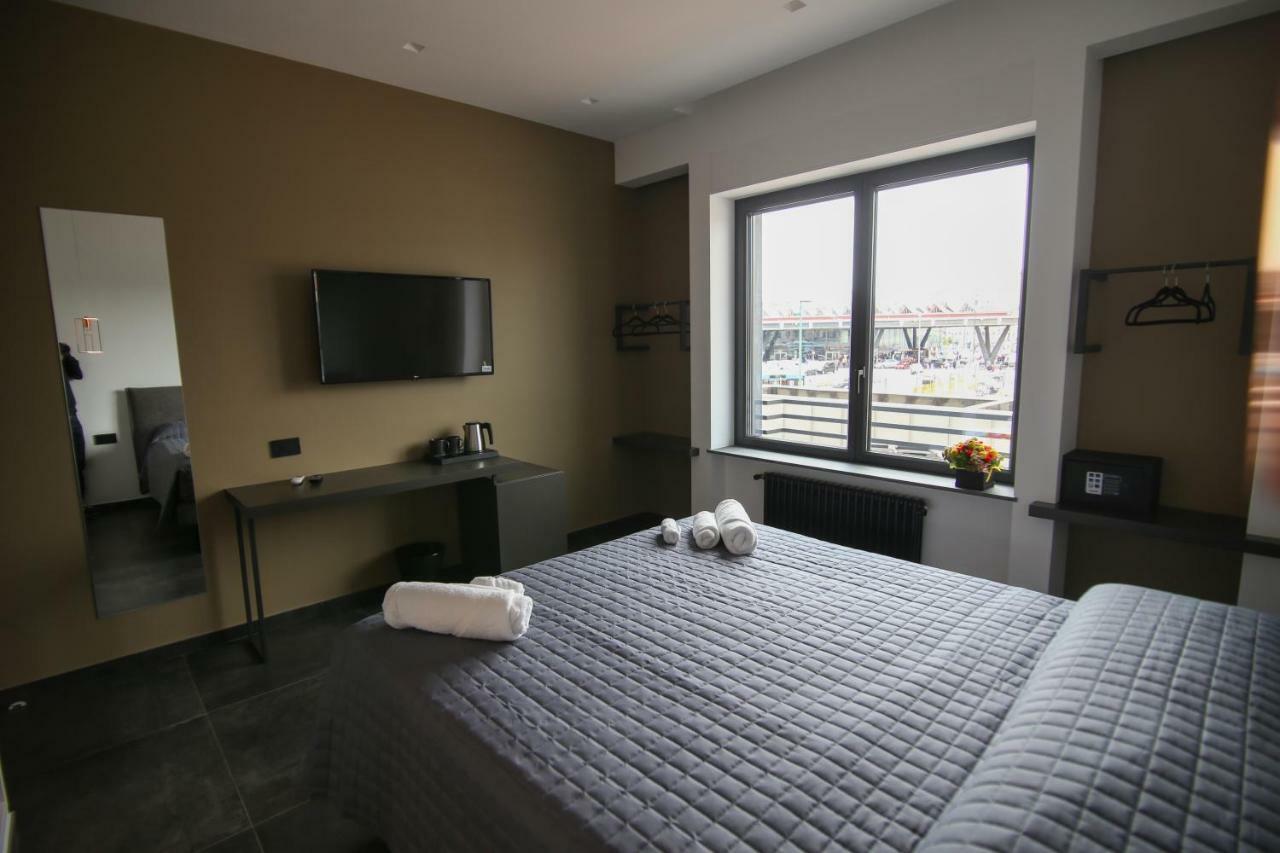 Napoliurbansuite Affittacamere