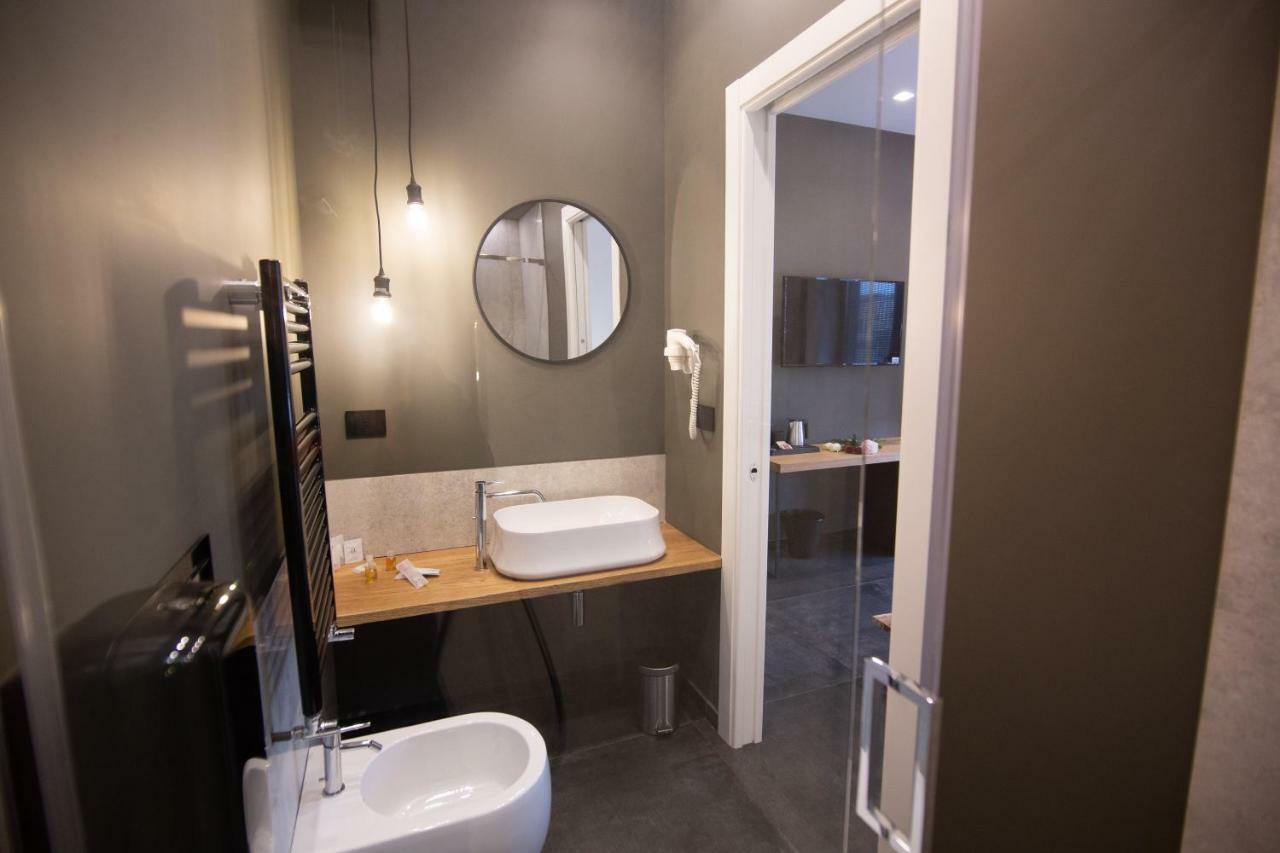 Affittacamere Napoliurbansuite Napoli