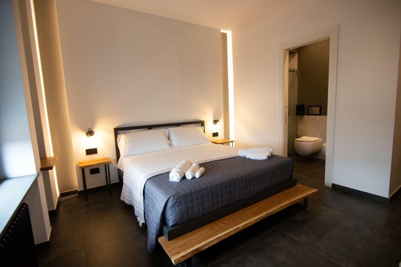 Affittacamere Napoliurbansuite