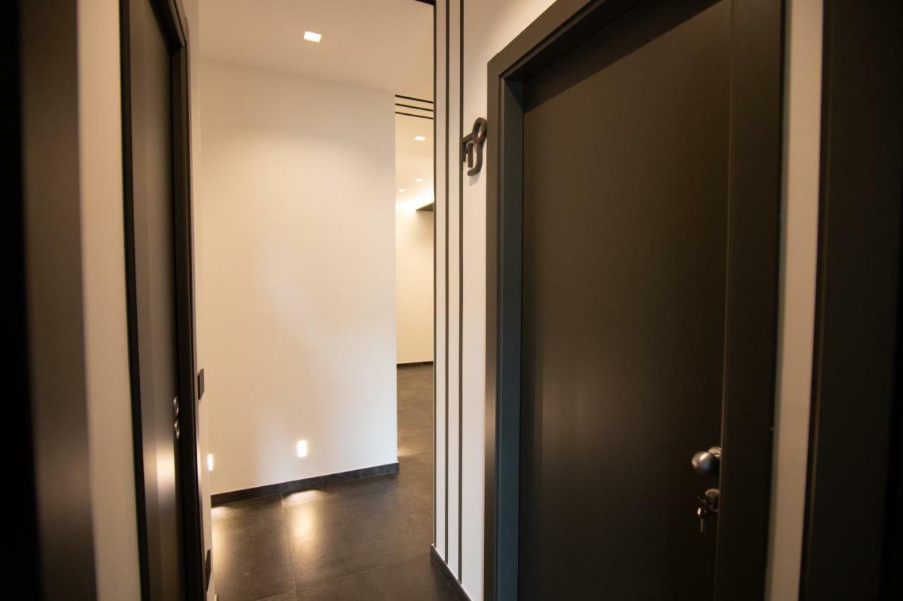 Napoliurbansuite Affittacamere