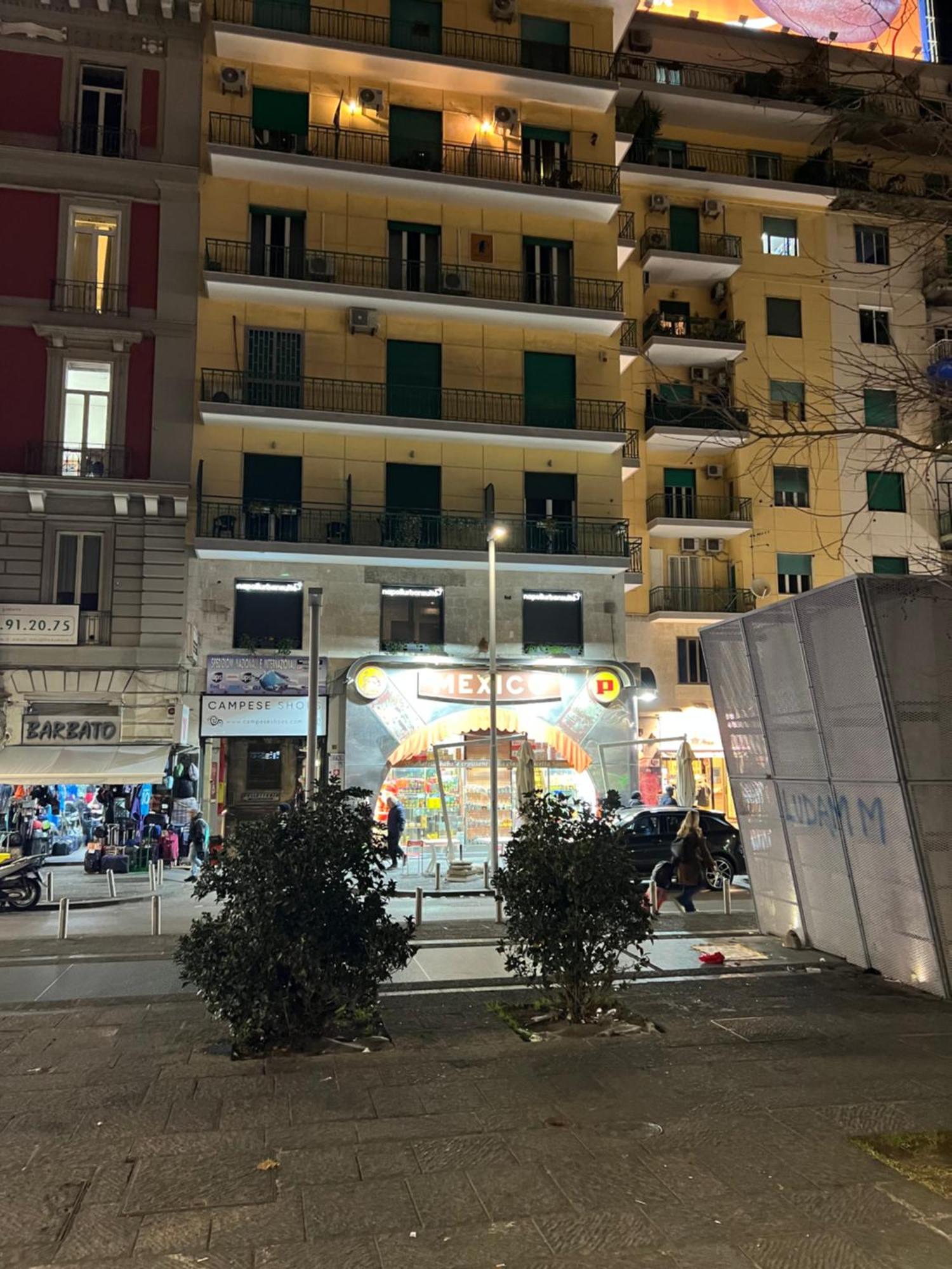 Napoliurbansuite Guest house Naples