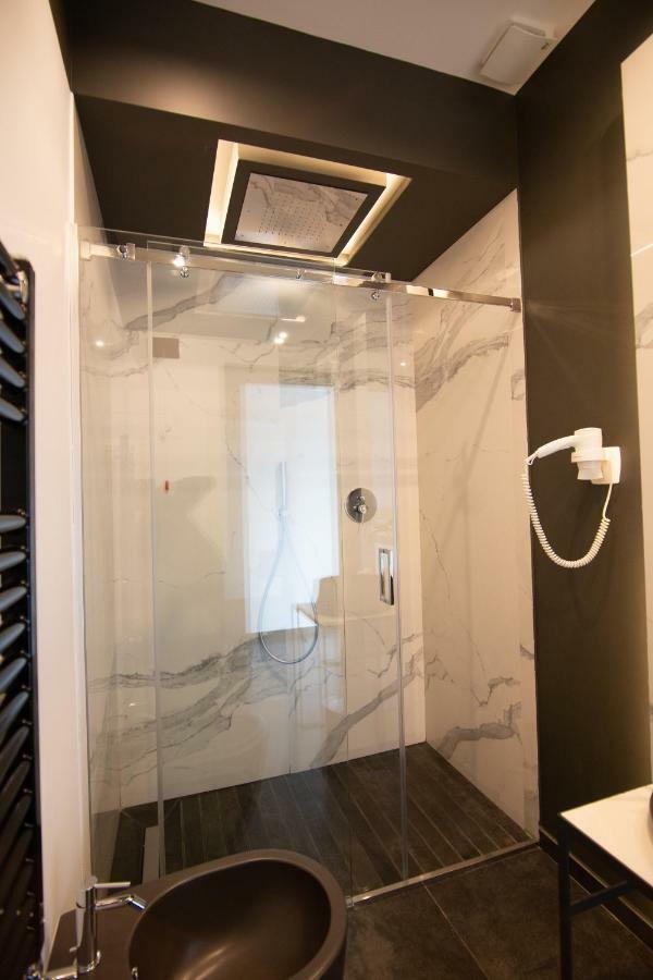 Guest house Napoliurbansuite Naples